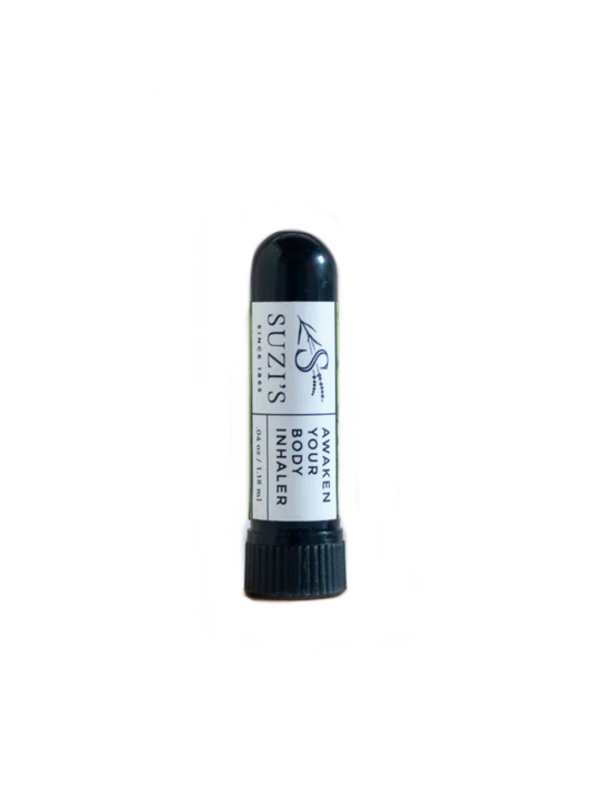 Awaken Inhaler by Suzi's Lavender