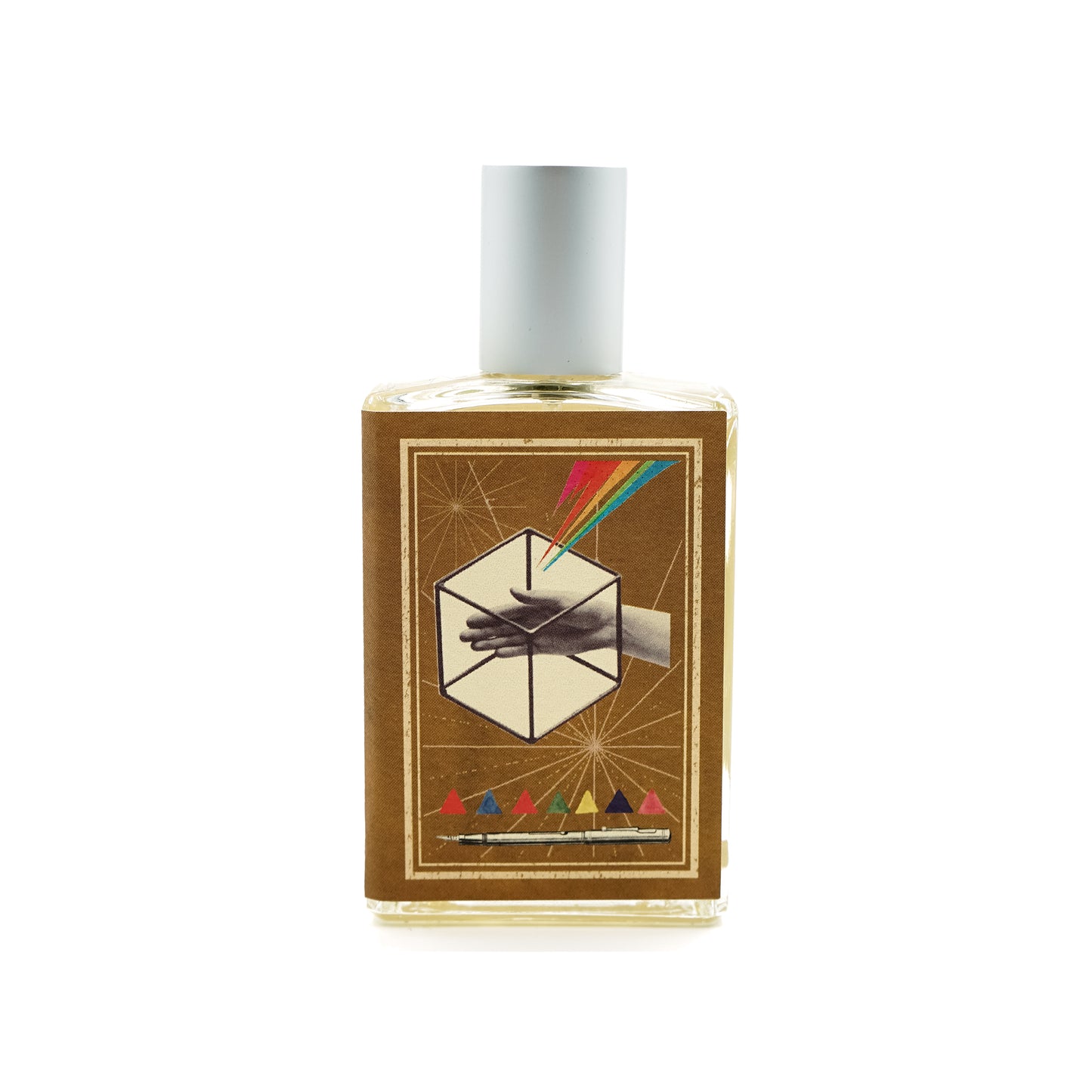 Unisex Perfume by Imaginary Authors