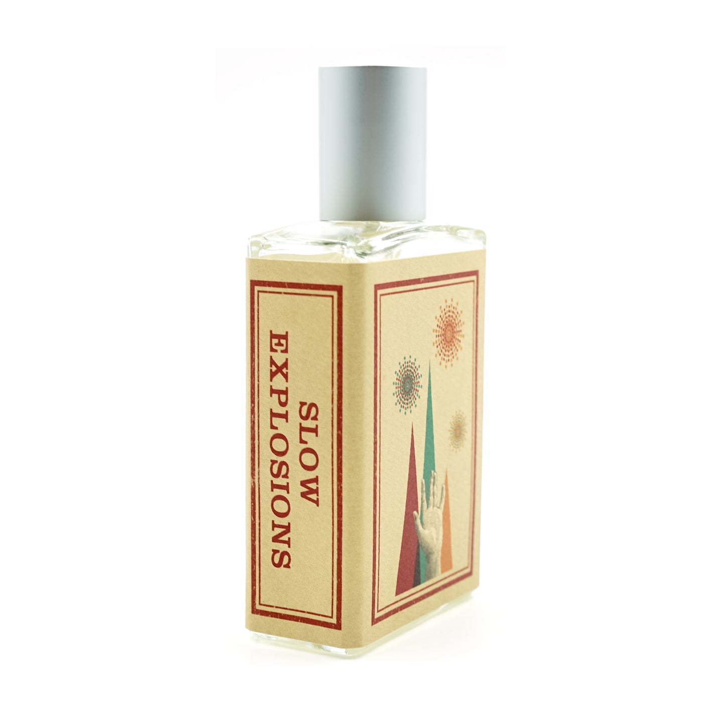 Unisex Perfume by Imaginary Authors