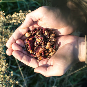 Nomad Meadow Trail Mix