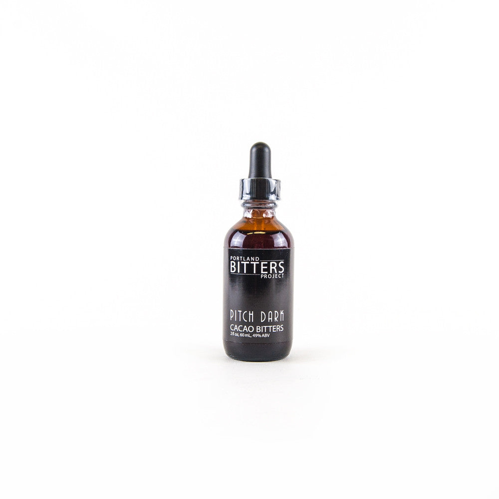 Bitters by Portland Bitters Project