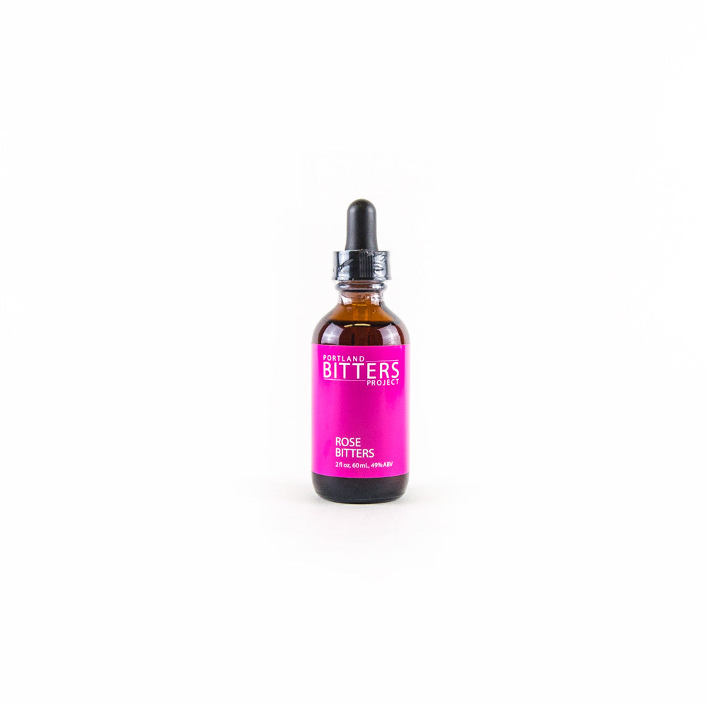 Bitters by Portland Bitters Project