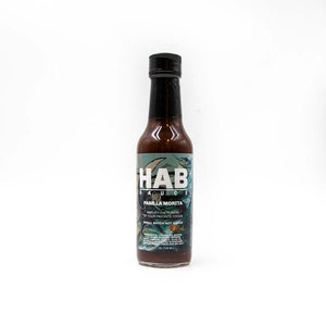 HAB Sauce