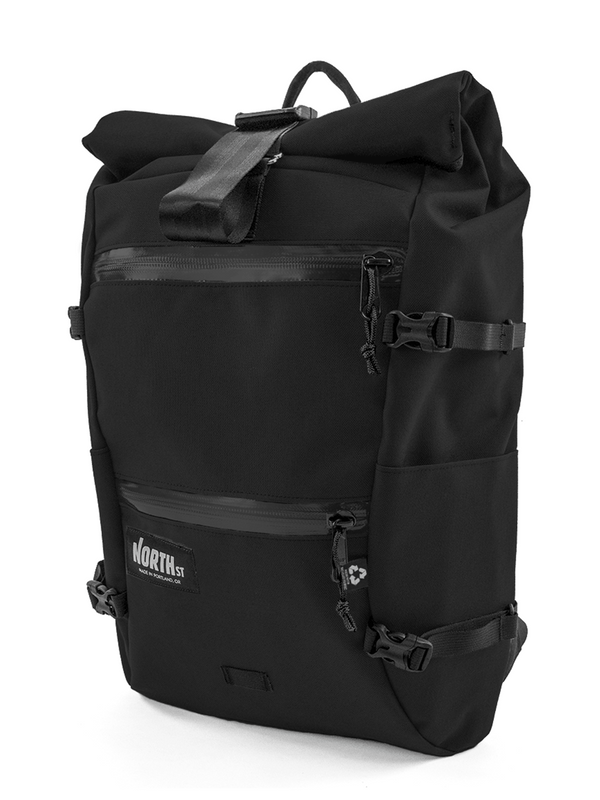 Flanders Backpack by North St. Bags