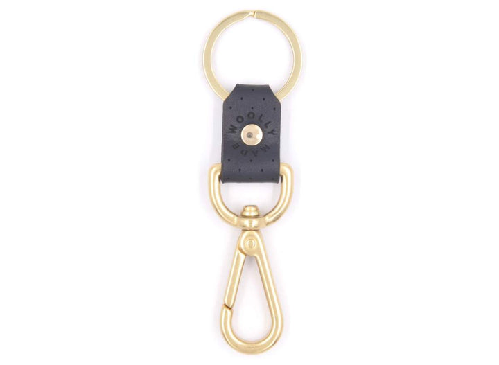 Swivel Keychain by Woolly