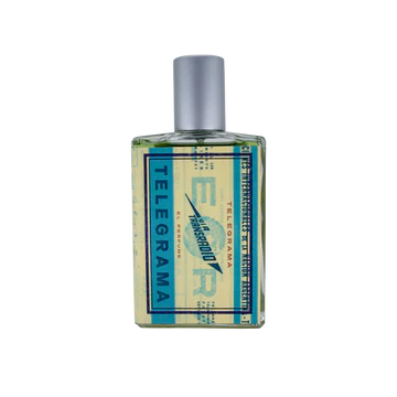 Unisex Perfume by Imaginary Authors
