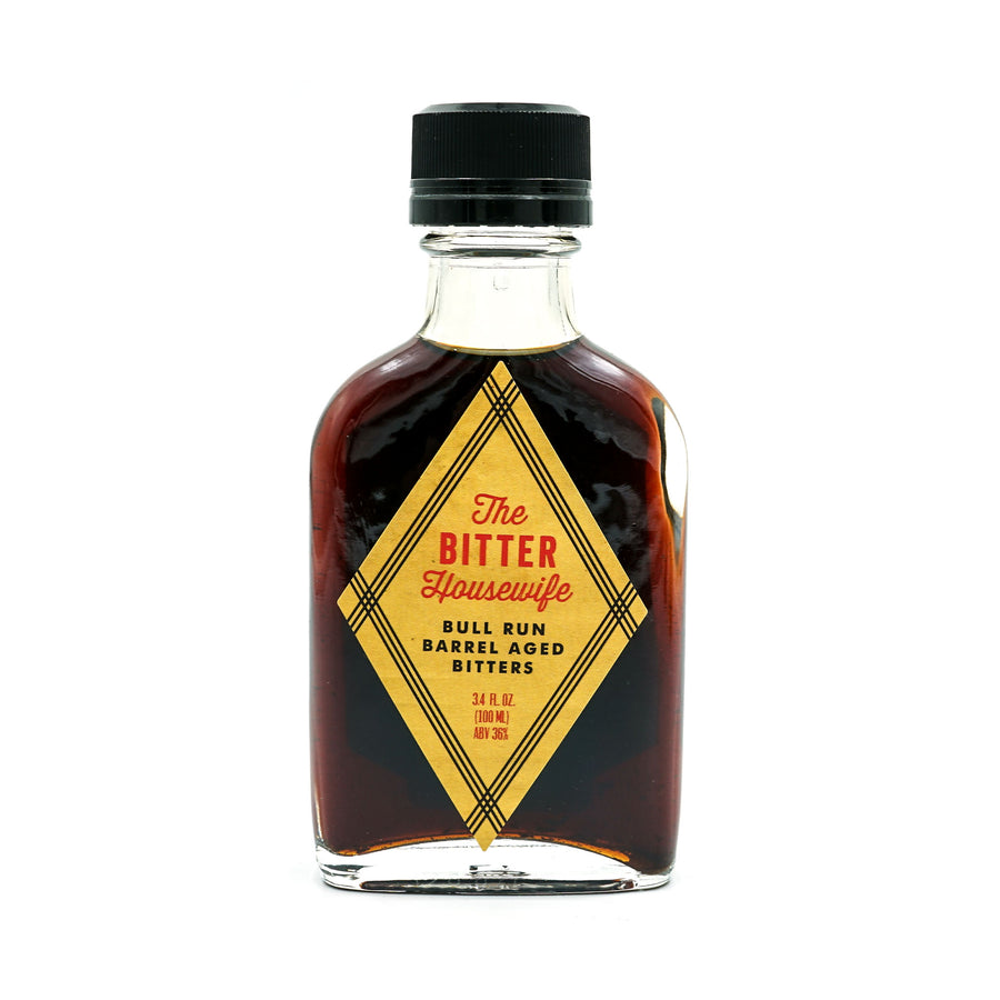 Bitters by The Bitter Housewife