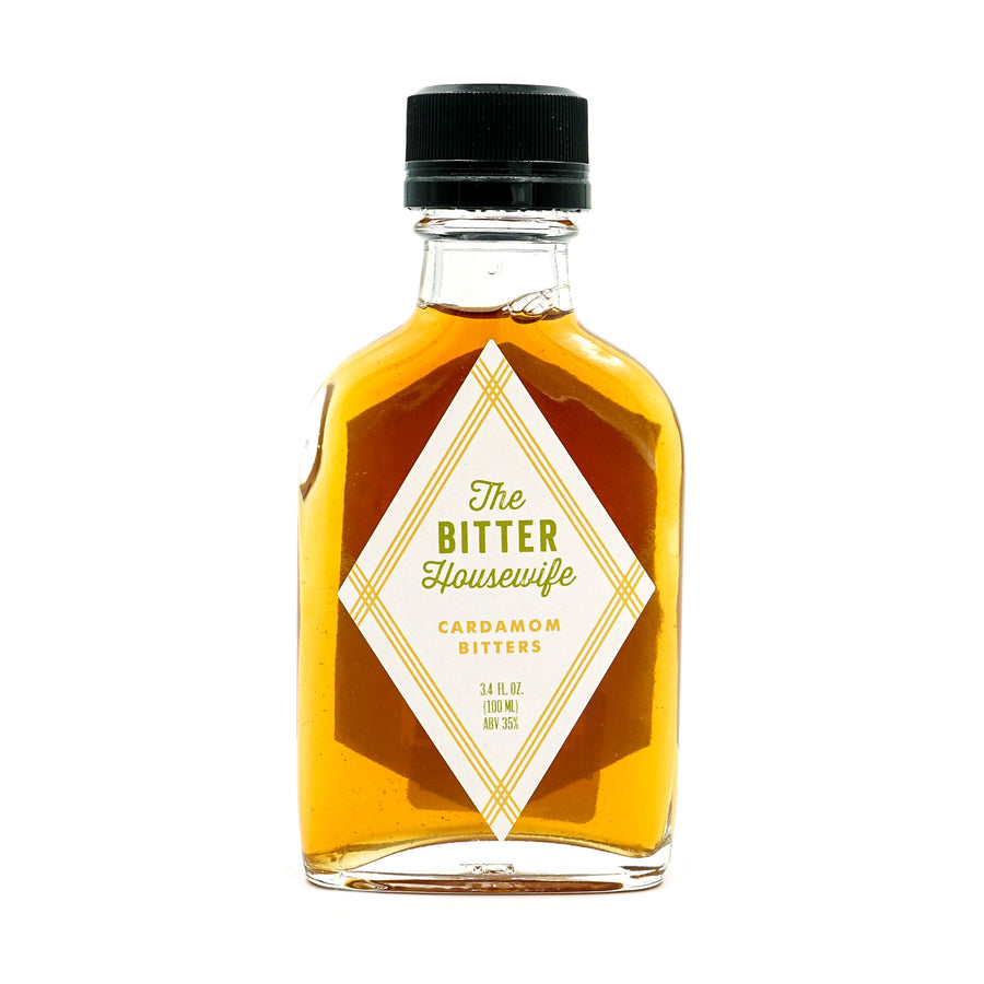 Bitters by The Bitter Housewife