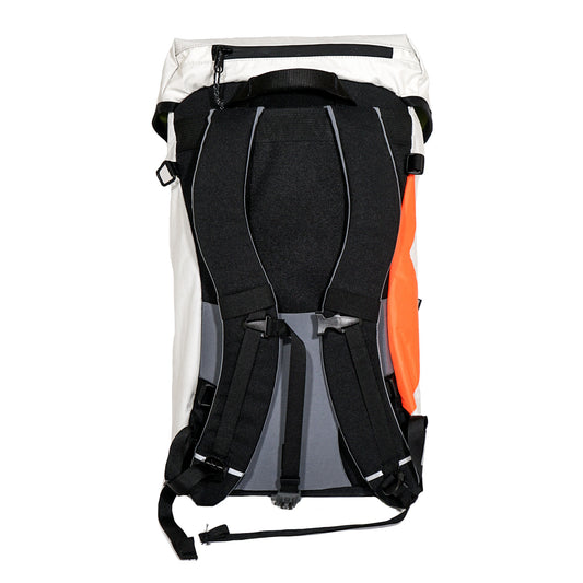 Dacron Sail Cloth Drop Liner Backpack