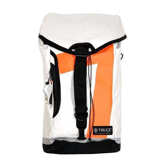 Dacron Sail Cloth Drop Liner Backpack