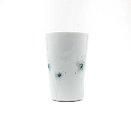 14oz Ceramic Tumbler by Lume Home DISC