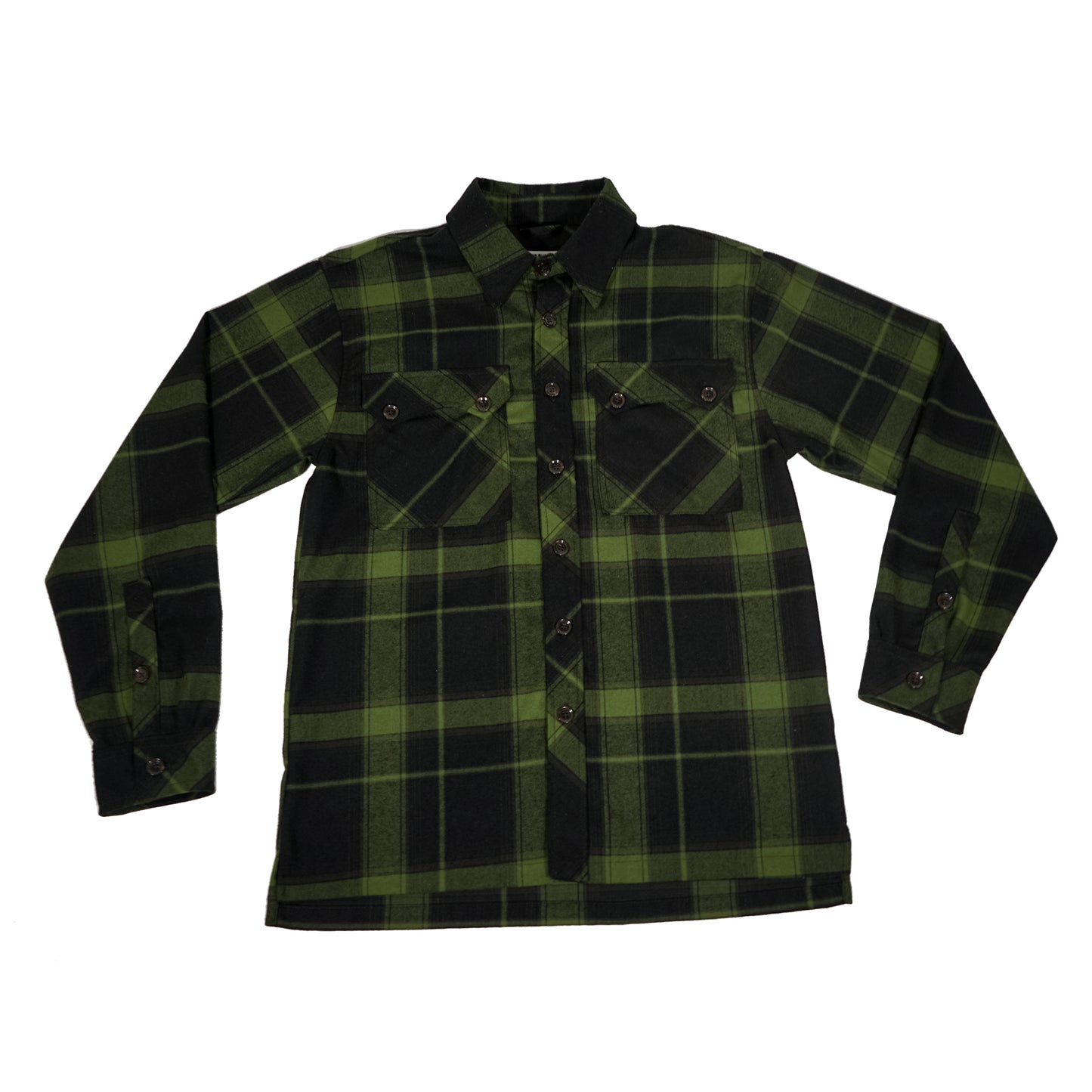Mythical Lumberjack Shirt