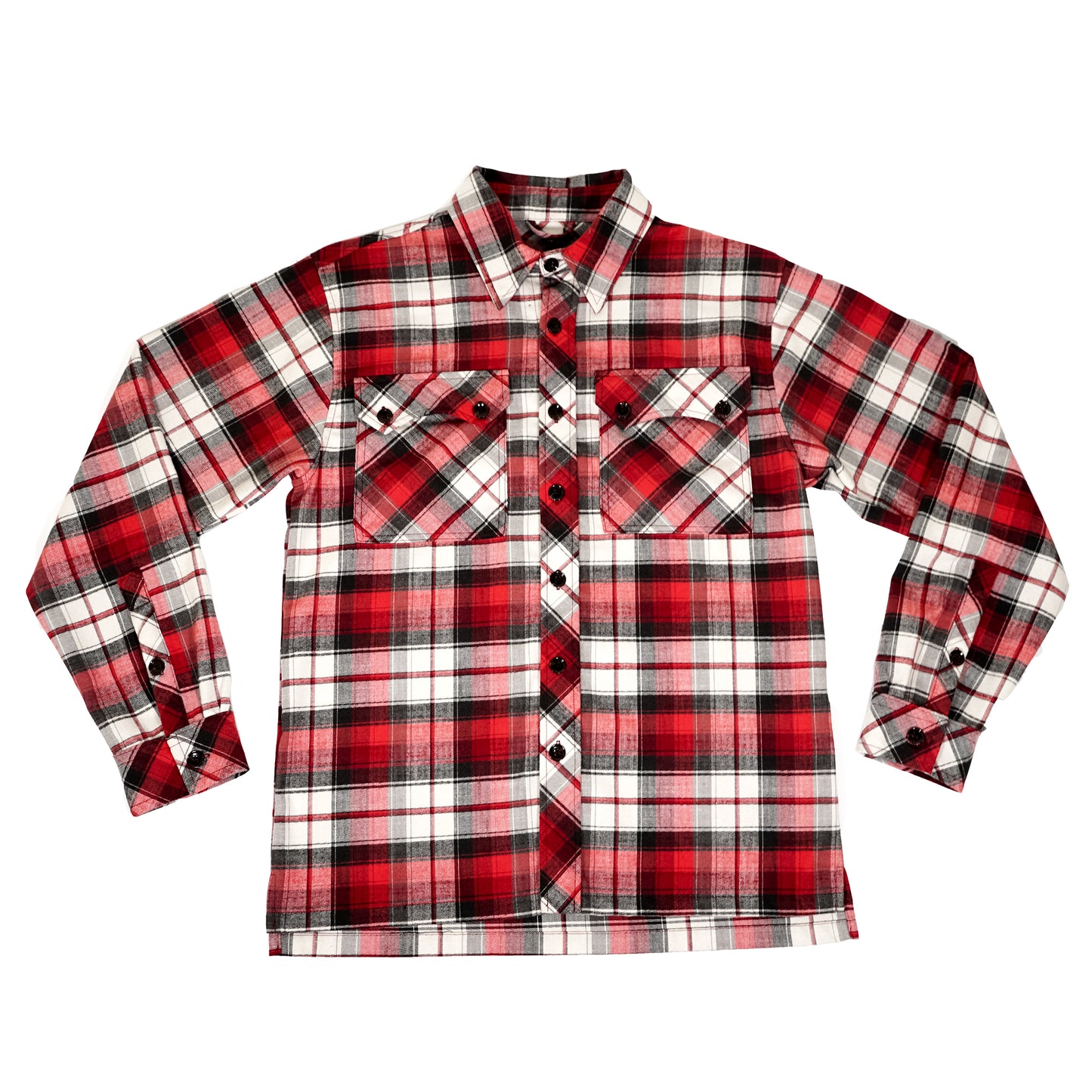 Mythical Lumberjack Shirt