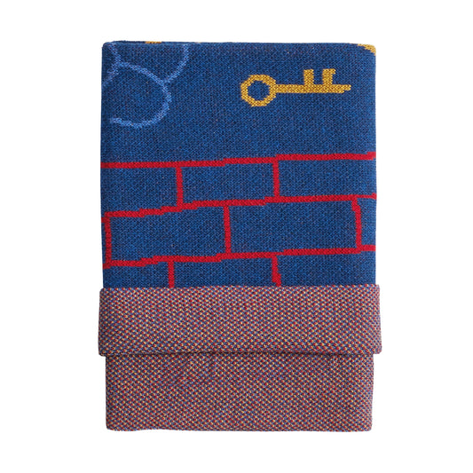Make Magic Blanket by Moon Babe