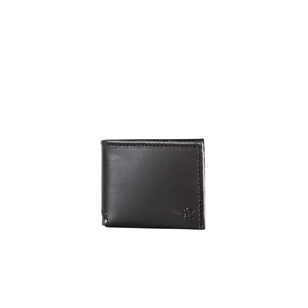 Classic Bifold by Orox Leather Co.