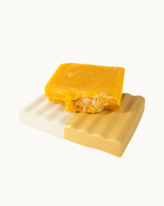 Soap Holder by Theresa Arrison
