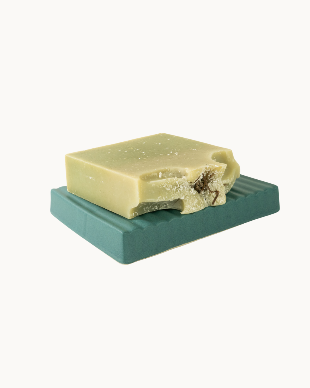 Soap Holder by Theresa Arrison