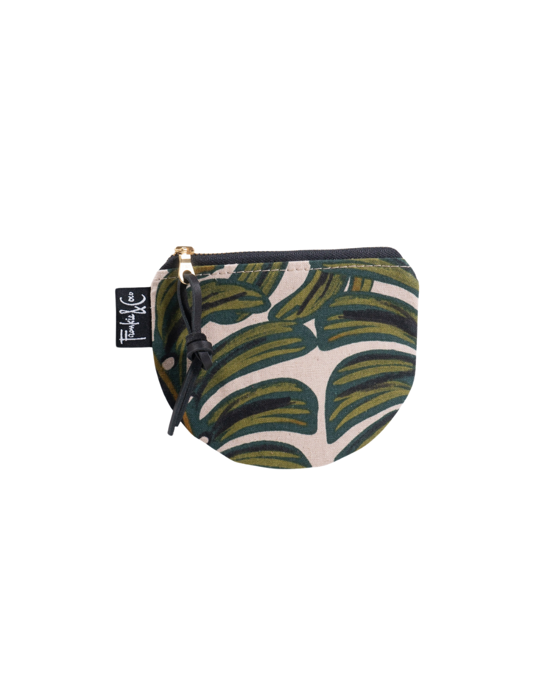 Richmond Half Moon Pouch by Frankie & Coco