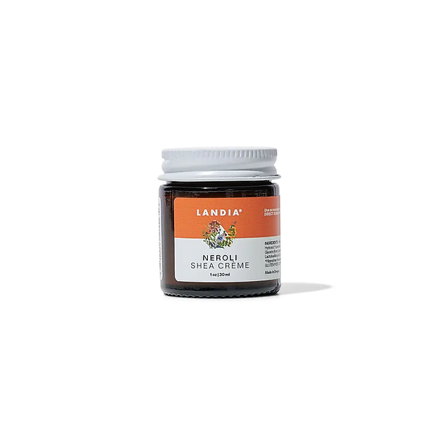 Neroli Shea Creme 4oz by Landia Skincare