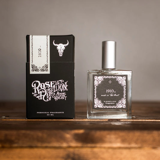 50ml Personal Fragrance by R. Rebellion