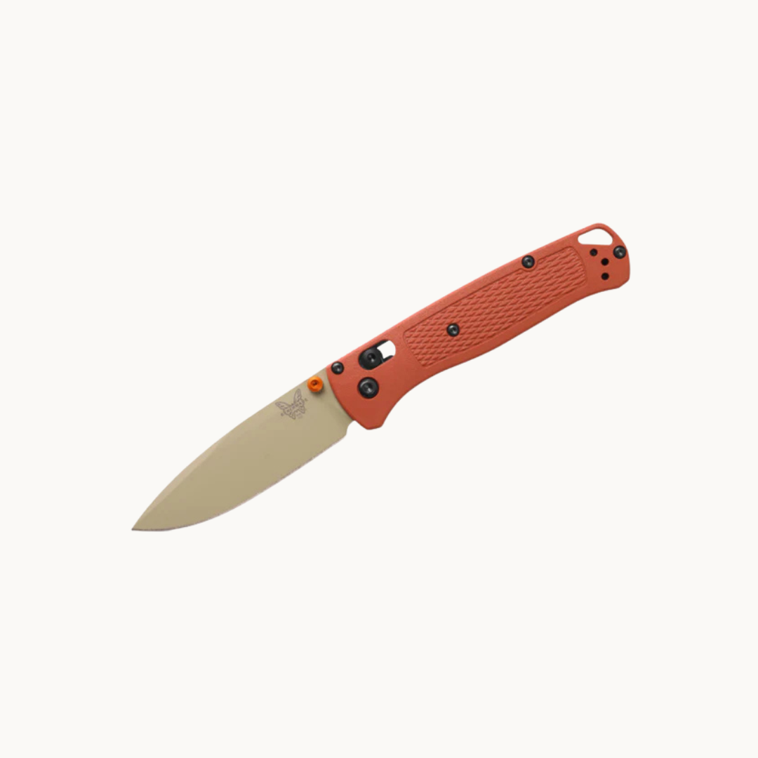 533TN-11 Bugout by Benchmade