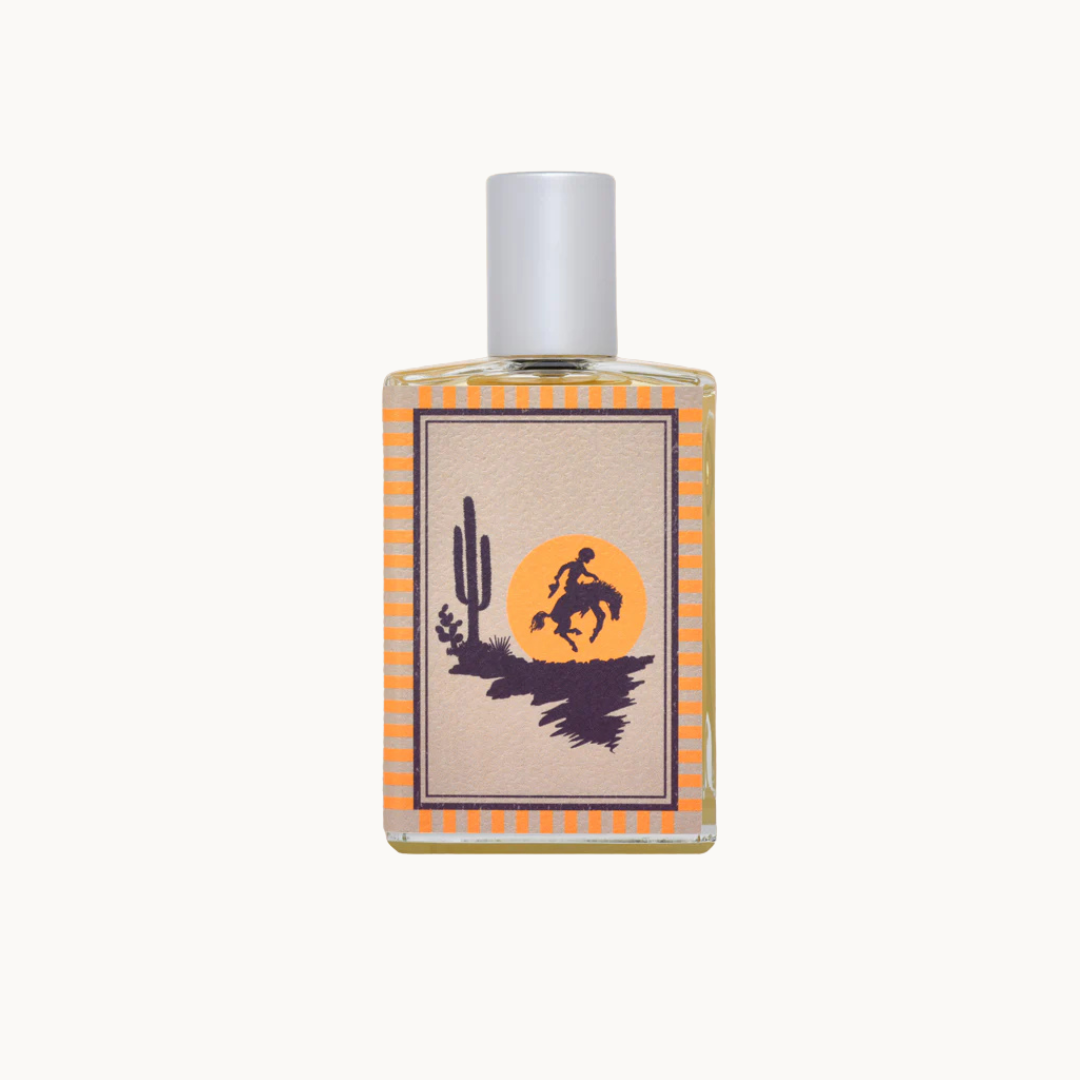 Unisex Perfume by Imaginary Authors