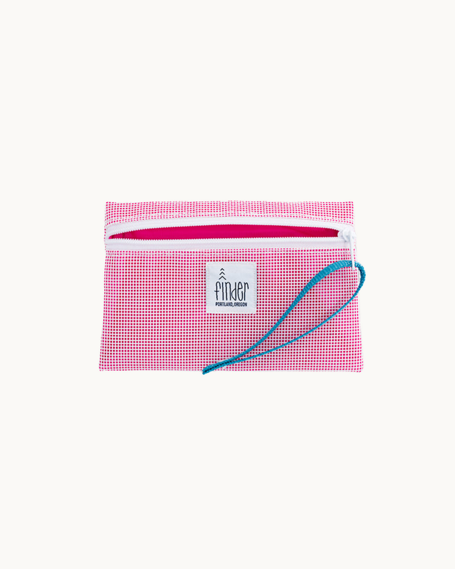 Wristlet Pouch