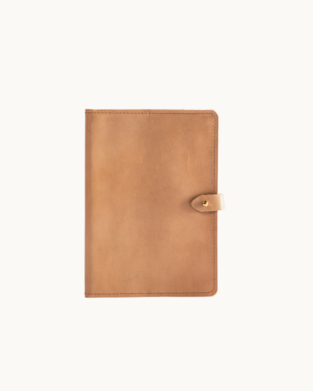 Notebook Cover by Orox Leather Co.