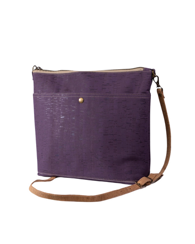 VISIONARY (Med) Crossbody Bag by Carry Courage