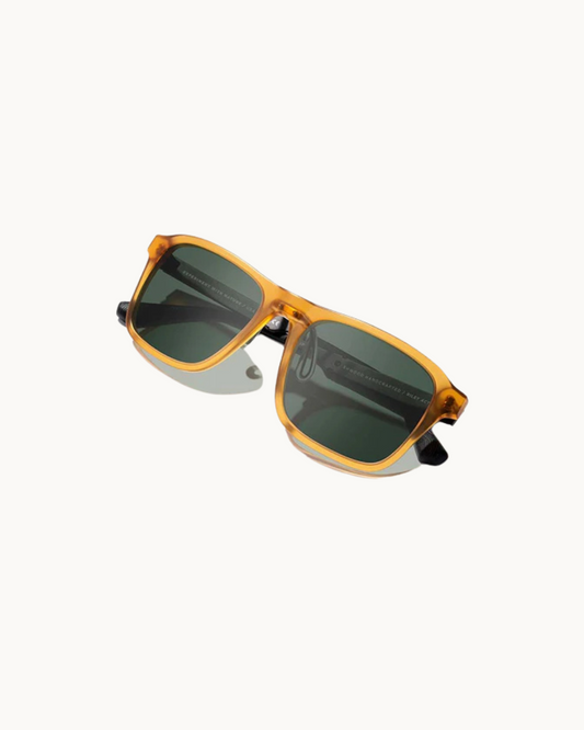 Riley Active by Shwood Matte Grey/ Elm/ Grey Pol