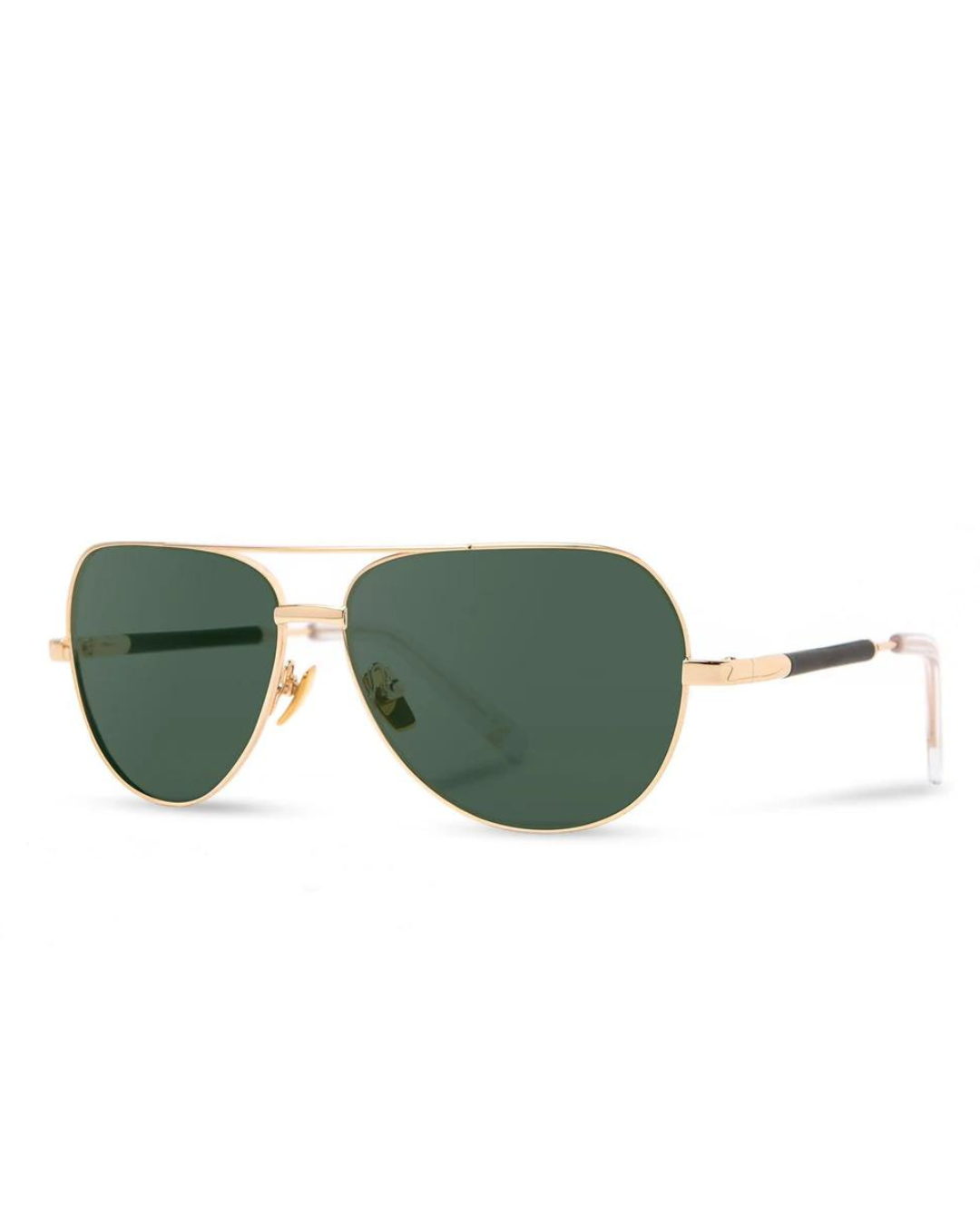 Redmond Metal Sunglasses