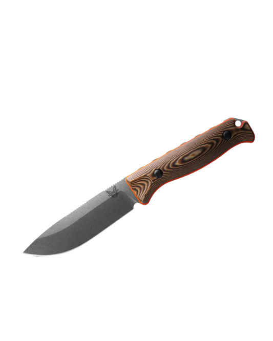 15002-1 Saddle Mountain Skinner by Benchmade