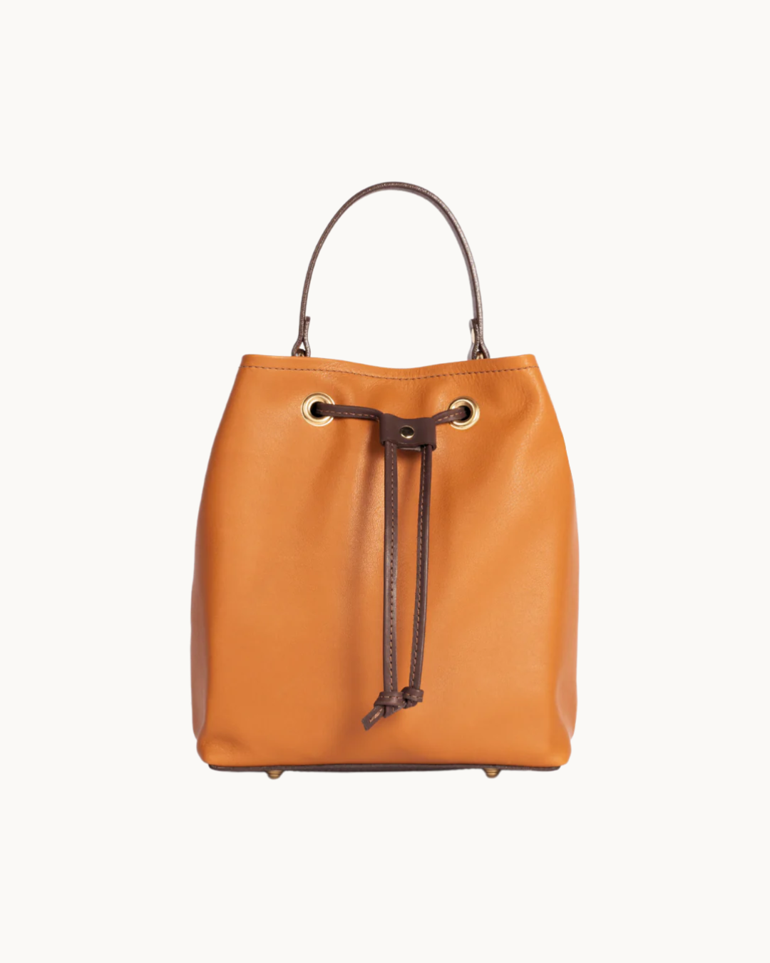 Merces Bucket Bag by Orox Leather Co.