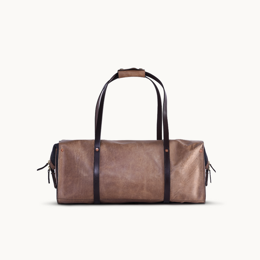 Ryoko Duffel by Orox Leather Co.