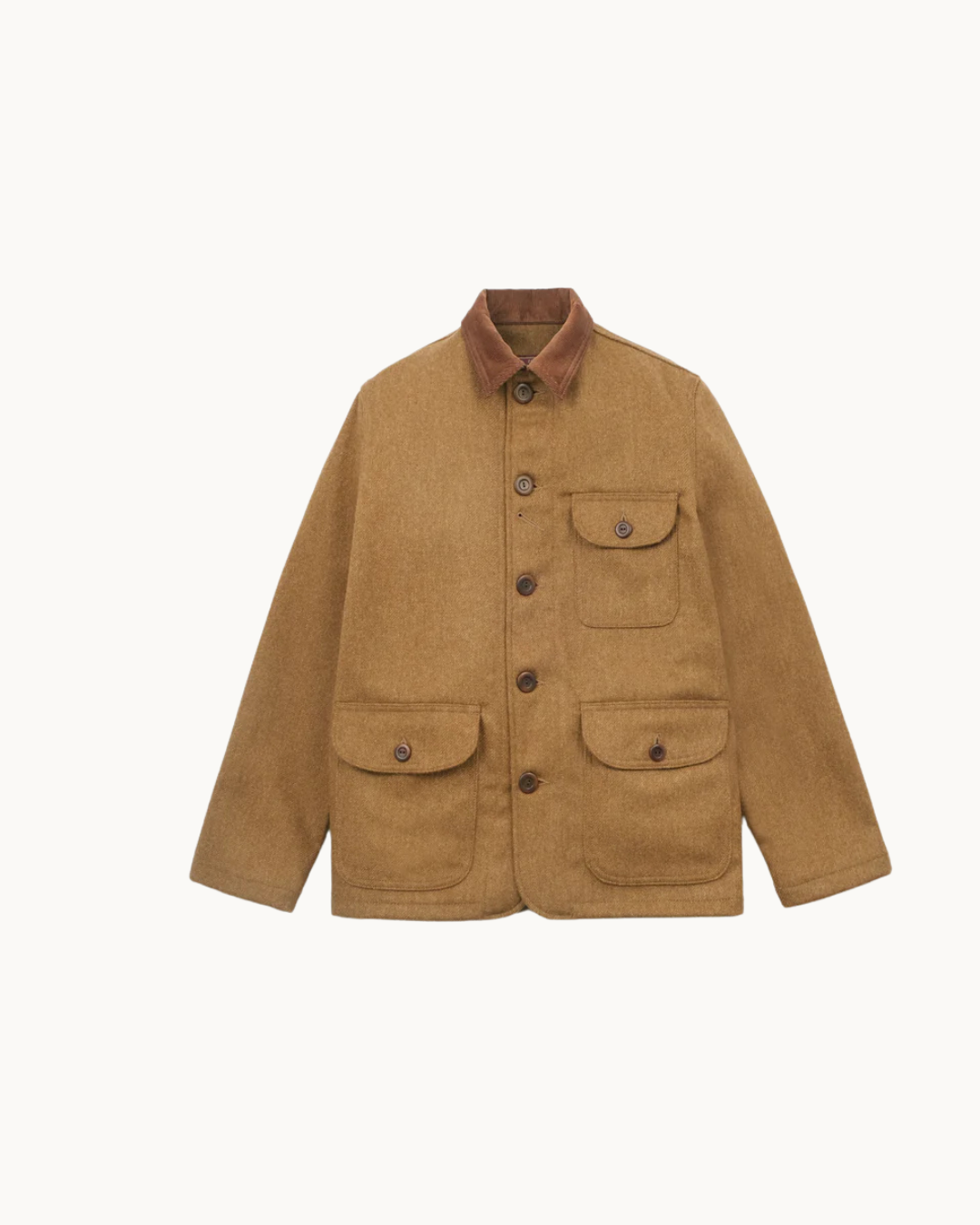 Outerwear – MadeHere