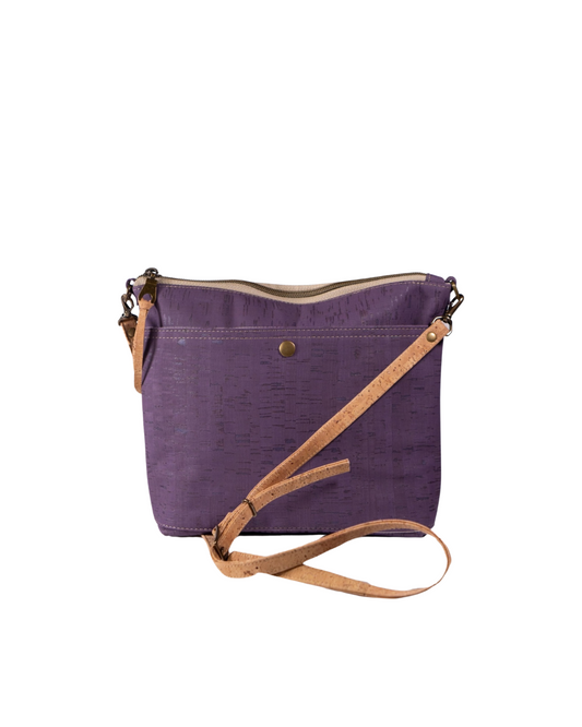 VISIONARY (Sm) Crossbody Bag by Carry Courage