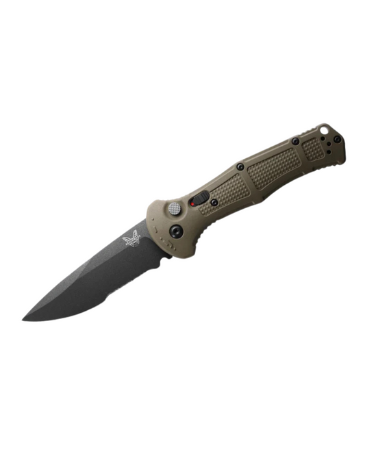 9070SBK Claymore by Benchmade