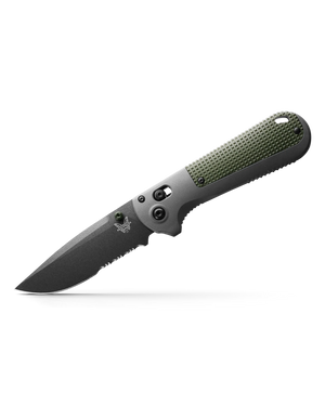 430SBK Redoubt by Benchmade