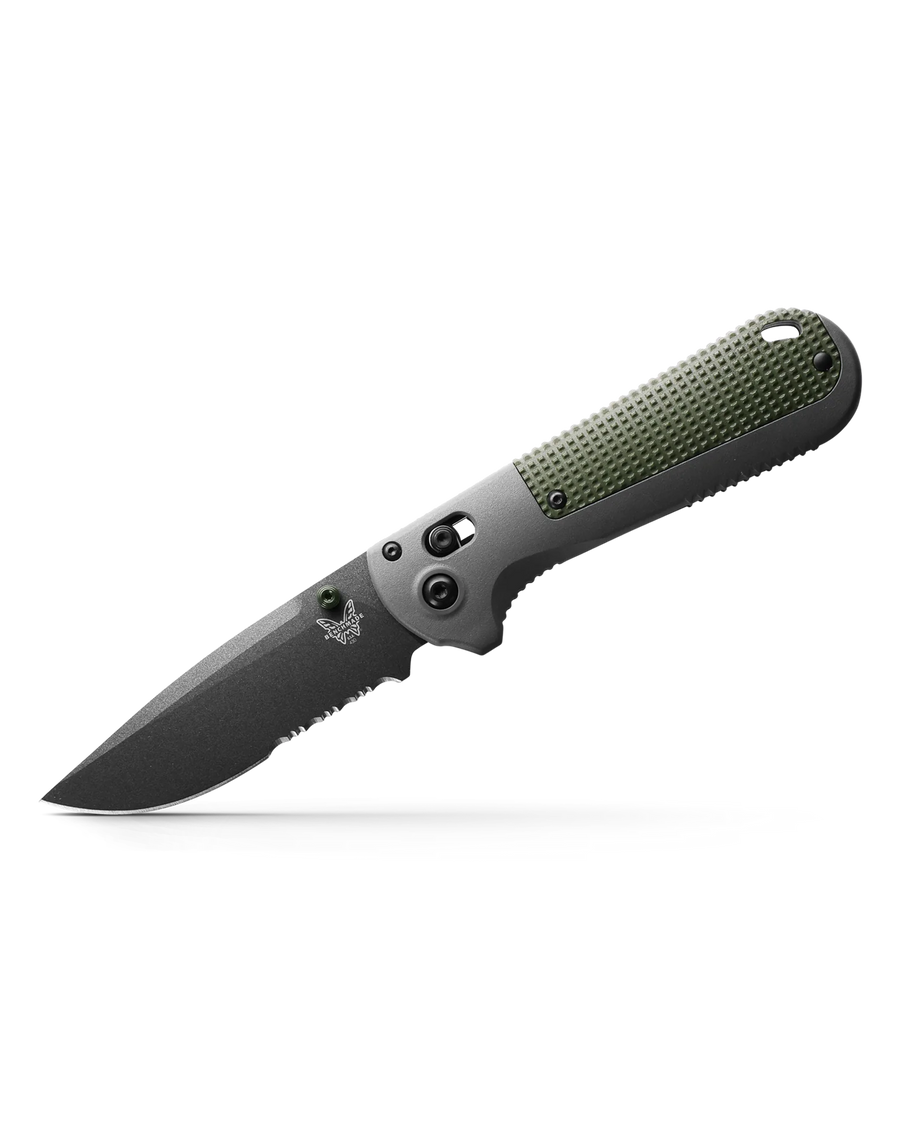 430SBK Redoubt by Benchmade