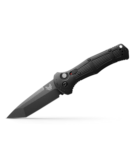 9071BK Claymore by Benchmade