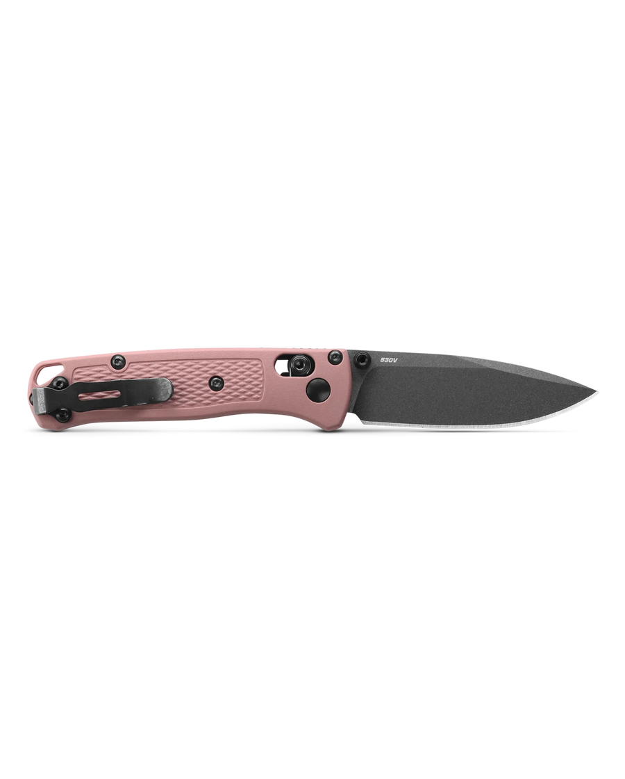 533BK-05 Mini Bugout by Benchmade