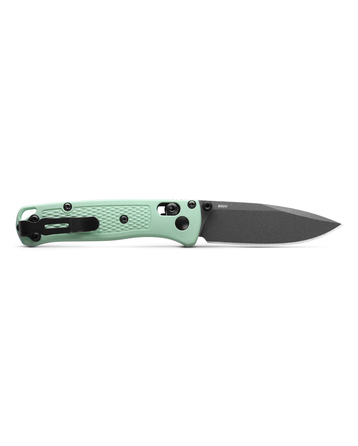 533GY-06 Mini Bugout by Benchmade
