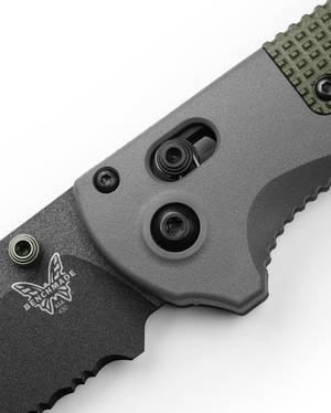 430SBK Redoubt by Benchmade