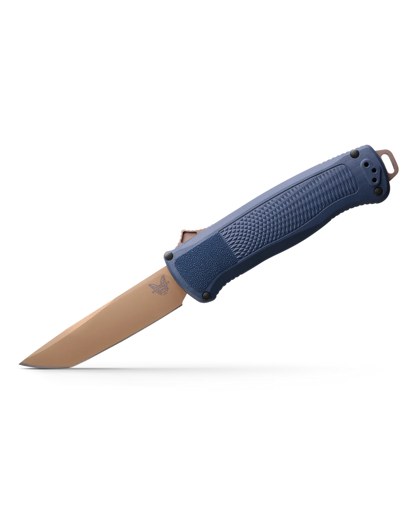 5370FE-01 Shootout by Benchmade