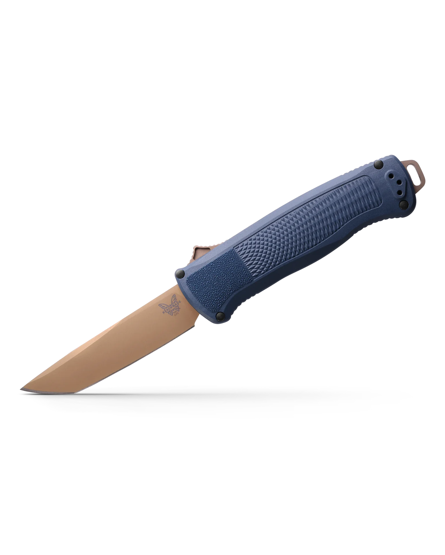 5370FE-01 Shootout by Benchmade