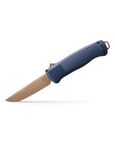 5370FE-01 Shootout by Benchmade