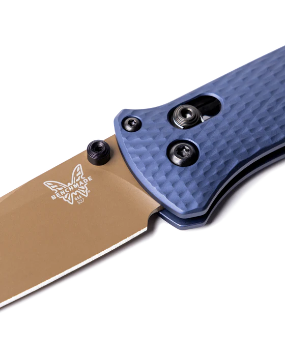 537FE-02 Bailout by Benchmade