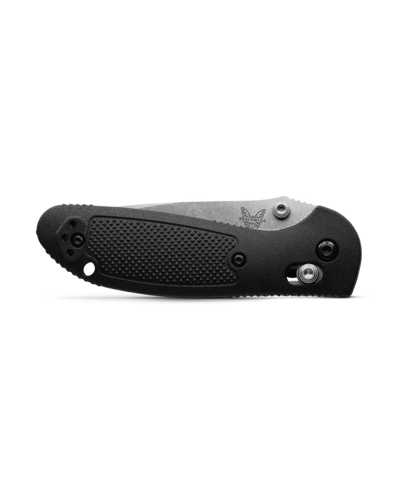 556-S30V Mini-Griptilian by Benchmade