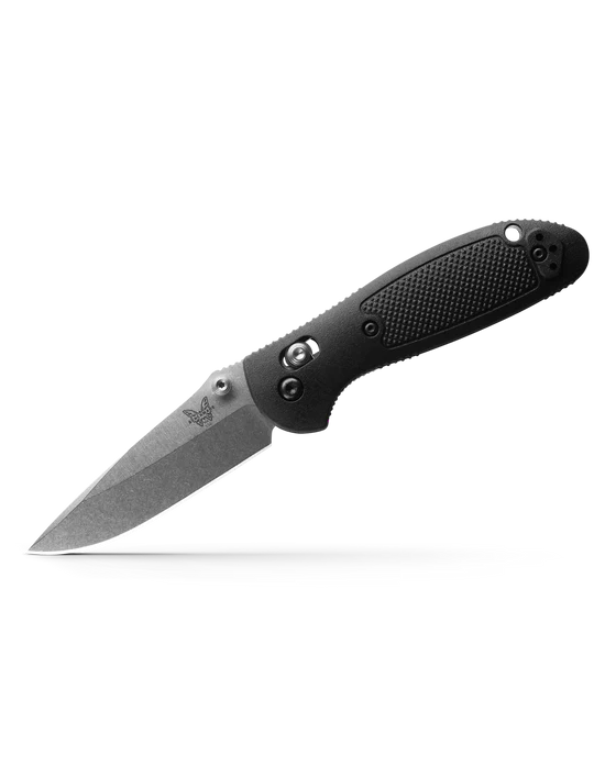 556-S30V Mini-Griptilian by Benchmade