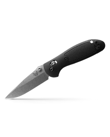 556-S30V Mini-Griptilian by Benchmade